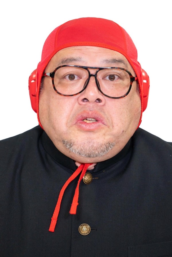 くっきー！　©YOSHIMOTO KOGYO CO.,LTD.