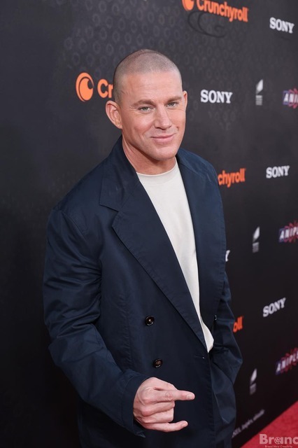 チャニング・テイタム