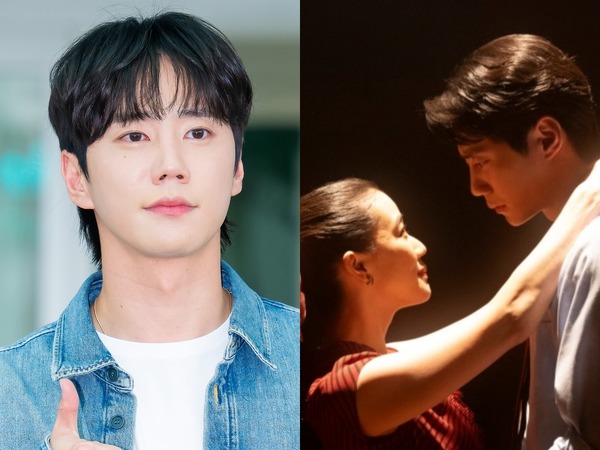 『おつかれさま』俳優イ・ジュニョン、IUの次は“蒼井優の初恋”に！11月公開『TOKYOタクシー』で日本映画デビュー