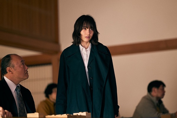 「MISS KING ／ ミス・キング」（C）AbemaTV, Inc.