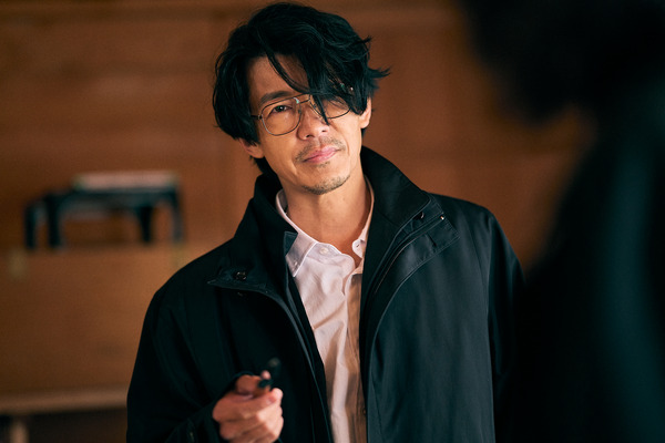 「MISS KING ／ ミス・キング」（C）AbemaTV, Inc.