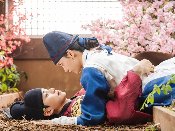 イム・ユナとイ・チェミン『暴君のシェフ』、2人のロマンスが心を熱くする理由