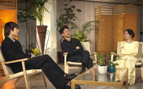 『宝島』©真藤順丈／講談社　©2025「宝島」製作委員会