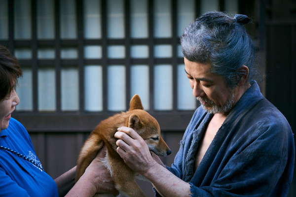 『おーい、応為』©2025「おーい、応為」製作委員会