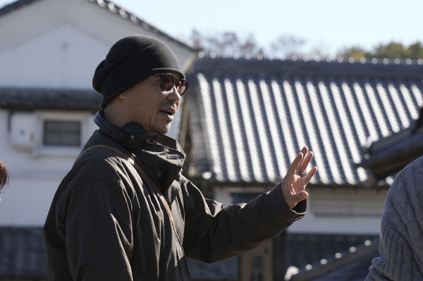 『おーい、応為』©2025「おーい、応為」製作委員会