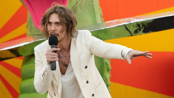 『エディントンへようこそ』(C) 2025 Joe Cross For Mayor Rights LLC. All Rights Reserved.