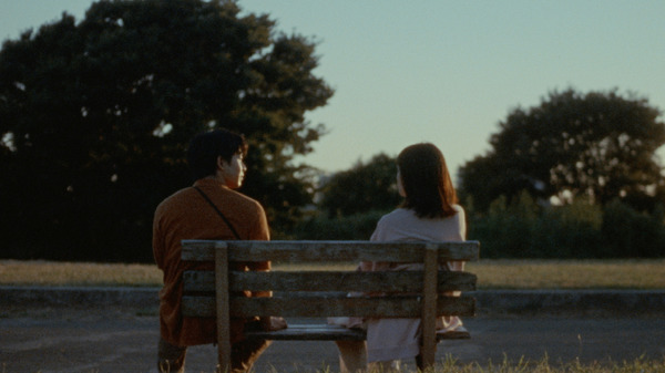 「奥山由之オールナイト」©2024 Yoshiyuki Okuyama/Spoon Inc, All Rights Reserved.