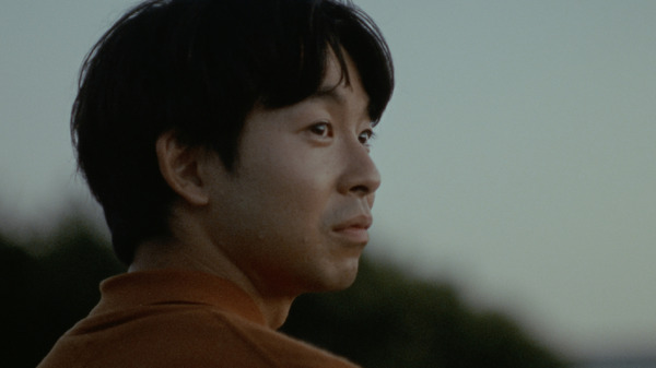 「奥山由之オールナイト」©2024 Yoshiyuki Okuyama/Spoon Inc, All Rights Reserved.