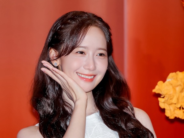 『暴君のシェフ』主演ユナが圧倒的な人気！4週連続で「話題性1位」キープ中