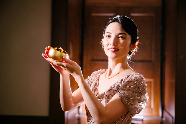 『黄金泥棒』©２０２５『黄金泥棒』FILM PARTNERS.