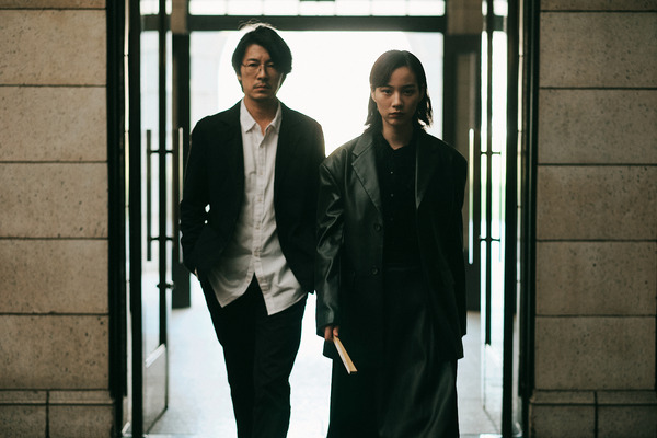 「MISS KING ／ ミス・キング」（C）AbemaTV, Inc.