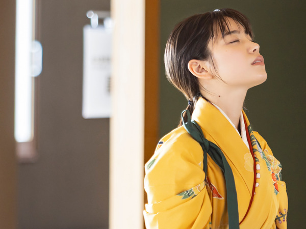 「ちはやふる－めぐり－」