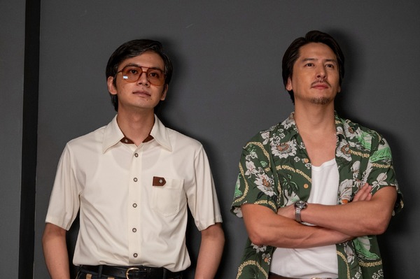 「あんぱん」第125回(c)NHK