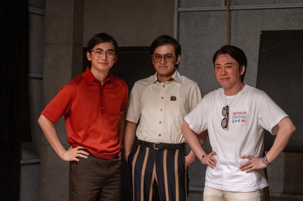 「あんぱん」第125回(c)NHK