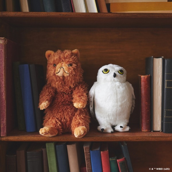 ぬいぐるみ 各￥4,950