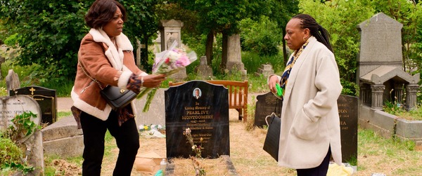 『ハード・トゥルース 母の日に願うこと』© Untitled 23 / Channel Four Television Corporation / Mediapro Cine S.L.U.