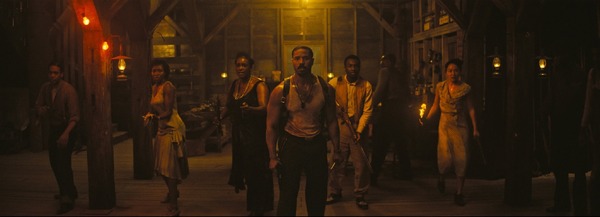 『罪人たち』© 2025 WARNER BROS. ENTERTAINMENT INC. AND DOMAIN PICTURES, LLC. ALL RIGHTS RESERVED.