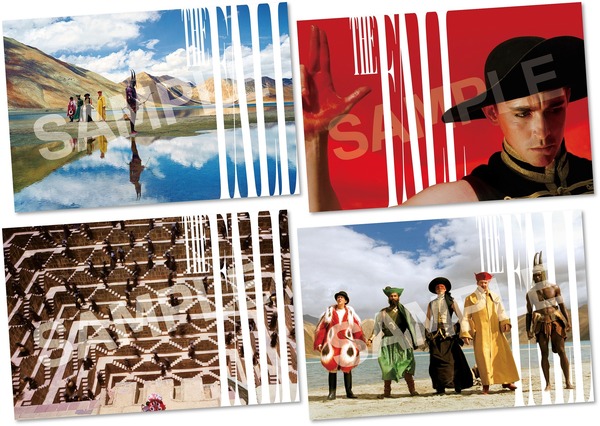 『落下の王国 4Kデジタルリマスター』© 2006 Googly Films, LLC. All Rights Reserved.