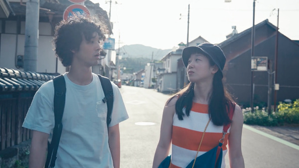 『Good Luck』©2025「Good Luck」製作委員会(別府短編プロジェクト・TAMAKAN・theROOM)