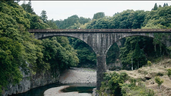 『Good Luck』©2025「Good Luck」製作委員会(別府短編プロジェクト・TAMAKAN・theROOM)