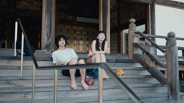 『Good Luck』©2025「Good Luck」製作委員会(別府短編プロジェクト・TAMAKAN・theROOM)