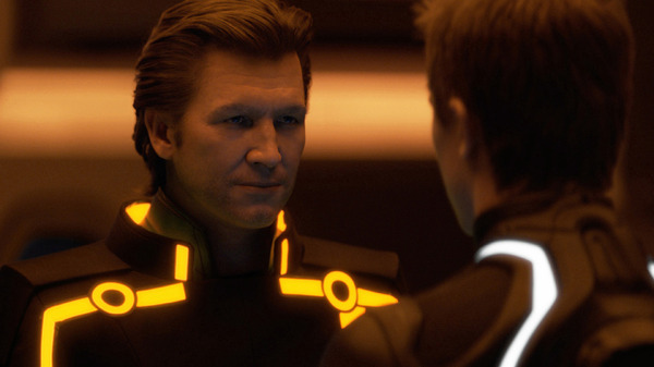 『トロン：レガシー』© 2025 Disney