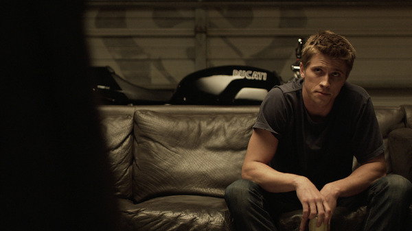 『トロン：レガシー』© 2025 Disney