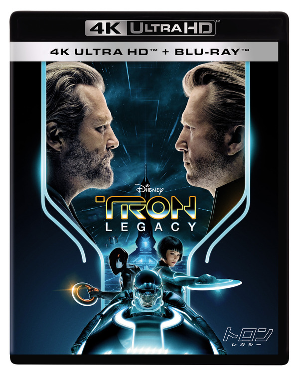 『トロン：レガシー』© 2025 Disney