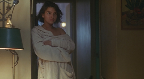 『ジェイコブス・ラダー 4Kレストア』© 1990 STUDIOCANAL