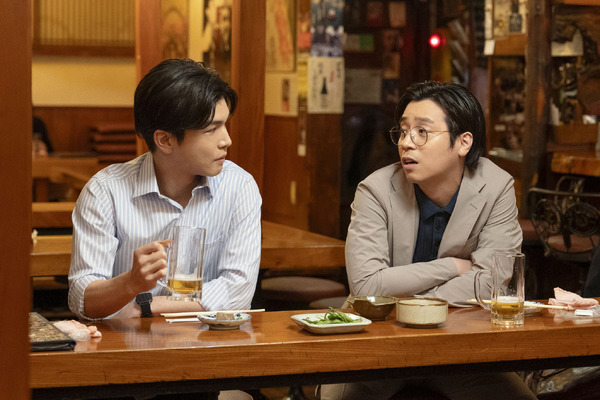 『金髪』©2025 映画「金髪」製作委員会