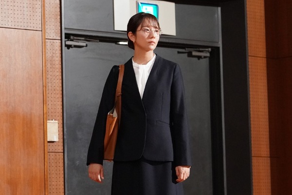 「愛の、がっこう。」最終話（C）フジテレビ