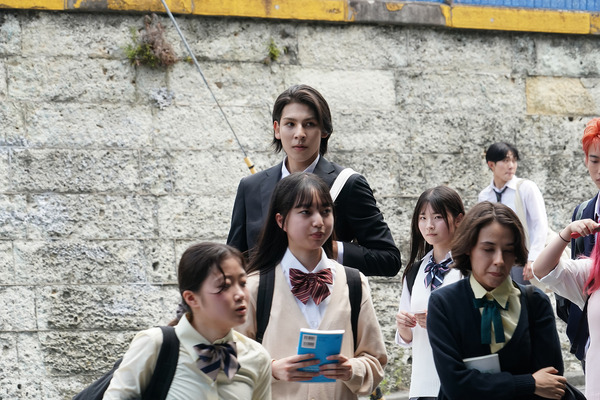 「愛の、がっこう。」最終話（C）フジテレビ