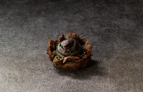 スネークシュークリーム 750円（税込）