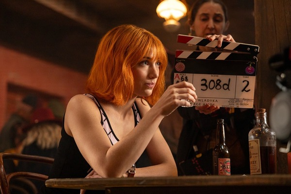 「ONE PIECE」S2メイキング(C) 尾田栄一郎/集英社