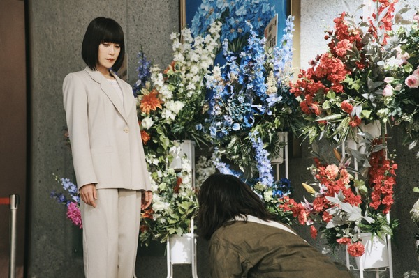 「MISS KING / ミス・キング」（C）AbemaTV, Inc.