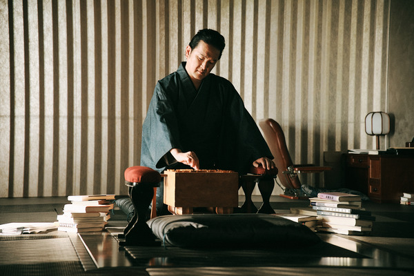 「MISS KING / ミス・キング」（C）AbemaTV, Inc.