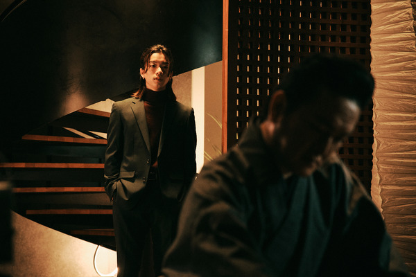 「MISS KING / ミス・キング」（C）AbemaTV, Inc.