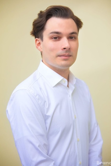 ティボ・ベネト氏