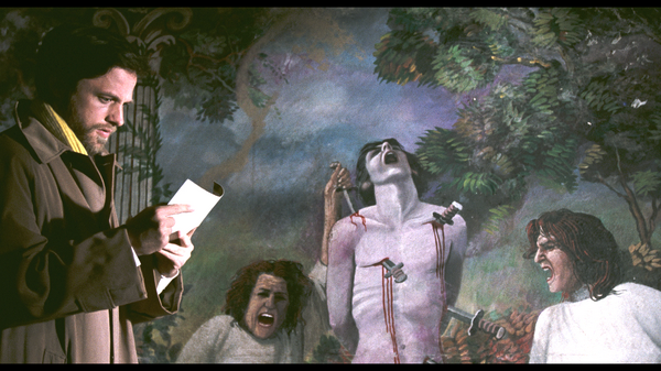 『笑む窓のある家 4K修復版』　© 1976 SND (M6 Group) and ACEK SRL