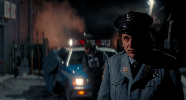 『クリスマス・イブ・イン・ミラーズ・ポイント』© 2024 Millers Point Film LLC. All rights reserved.