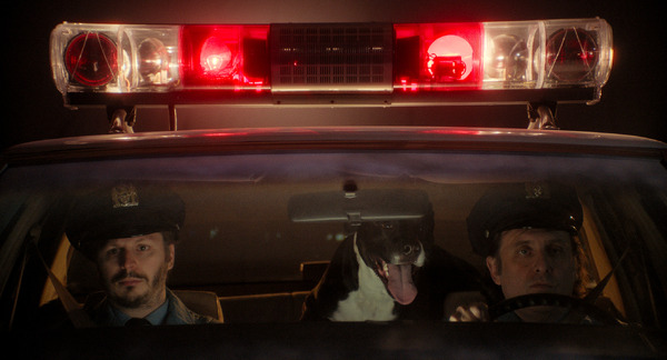 『クリスマス・イブ・イン・ミラーズ・ポイント』© 2024 Millers Point Film LLC. All rights reserved.