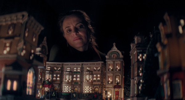 『クリスマス・イブ・イン・ミラーズ・ポイント』© 2024 Millers Point Film LLC. All rights reserved.