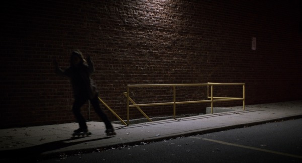 『ハッパーズ・コメット』