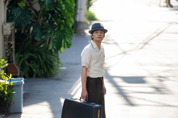 「あんぱん」第126回(c)NHK