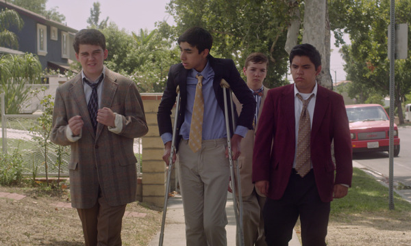 『ハム・オン・ライ』