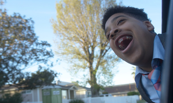 『ハム・オン・ライ』