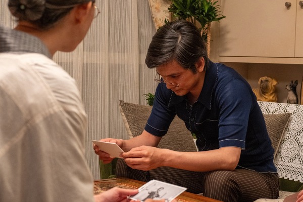 「あんぱん」第126回(c)NHK