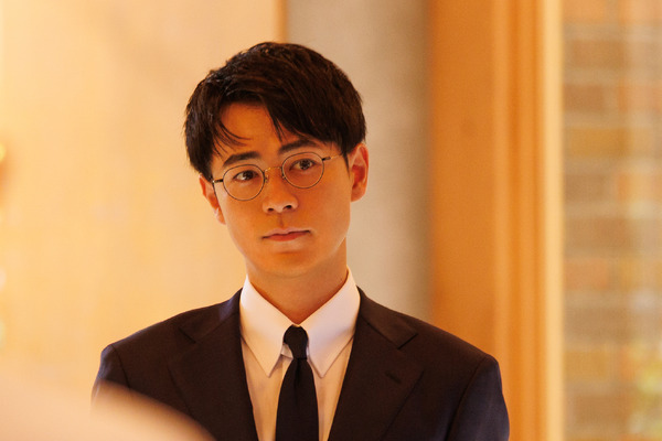 Netflixシリーズ「匿名の恋人たち」10月16日より世界独占配信