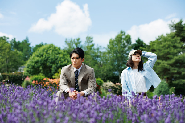 Netflixシリーズ「匿名の恋人たち」10月16日より世界独占配信