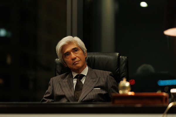 Netflixシリーズ「匿名の恋人たち」10月16日より世界独占配信